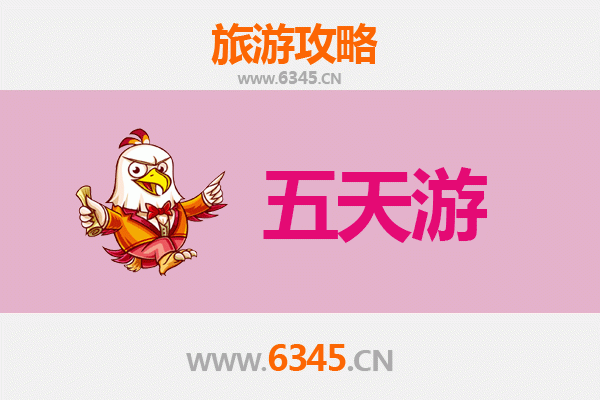 朔州应县五天四夜深度游攻略：探索千年木塔与晋北文化
